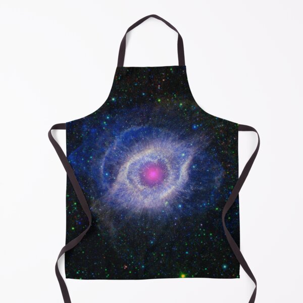 Item preview, Helix Nebula (NGC 7293) - Planetary nebula in the constellation of Aquarius designed and sold by Raureif.