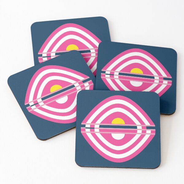 Item preview, Sun, Moon and Puzzle designed and sold by Proportional19.