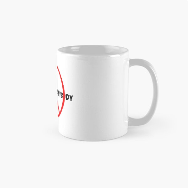 Item preview, dpn't trust anybody designed and sold by zyteam.