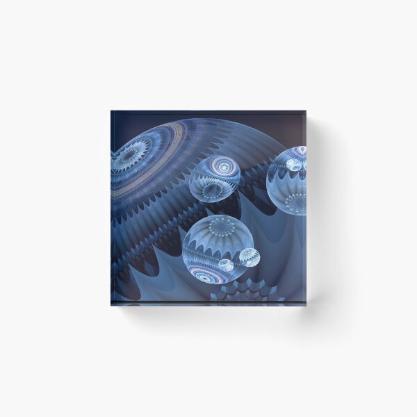 Item preview, The Multiverse designed and sold by Missy Gainer.