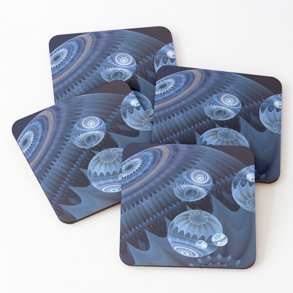 Item preview, The Multiverse designed and sold by Missy Gainer.