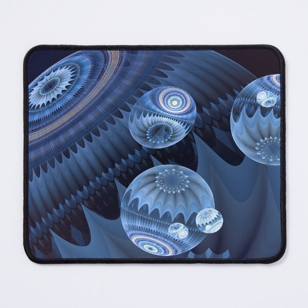 Item preview, The Multiverse designed and sold by Missy Gainer.