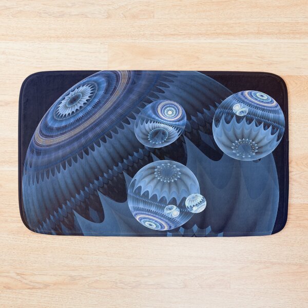 Item preview, The Multiverse designed and sold by Missy Gainer.