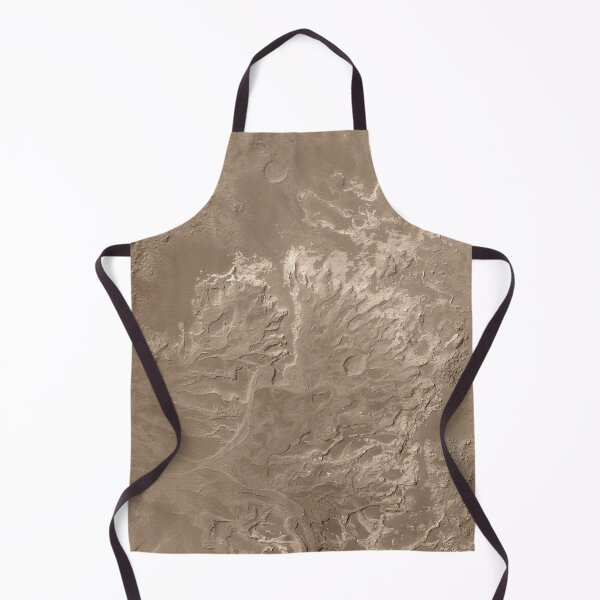 Item preview, Holden crater on Mars designed and sold by Raureif.