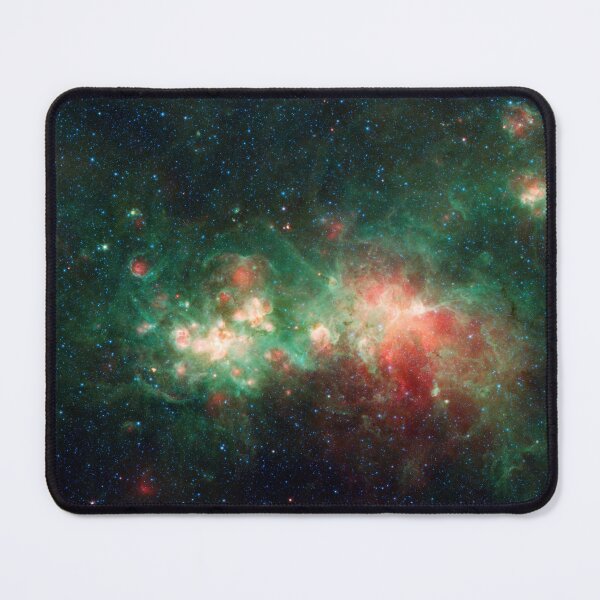Item preview, Nebula (W51) in the constellation of Aquila designed and sold by Raureif.