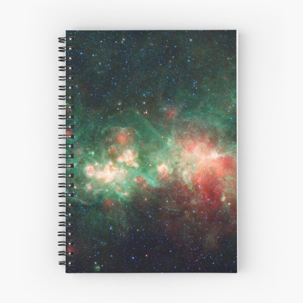 Item preview, Nebula (W51) in the constellation of Aquila designed and sold by Raureif.