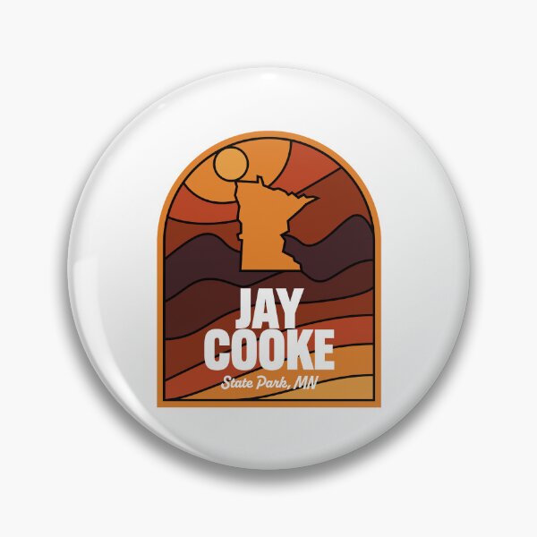 Item preview, Jay Cooke State Park Minnesota designed and sold by HalpinDesign.