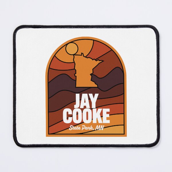 Item preview, Jay Cooke State Park Minnesota designed and sold by HalpinDesign.