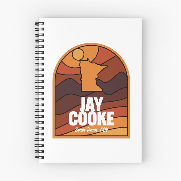 Item preview, Jay Cooke State Park Minnesota designed and sold by HalpinDesign.
