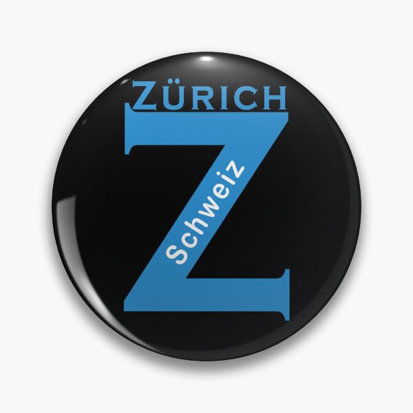 Item preview, Zürich Schweiz designed and sold by Swissstore.