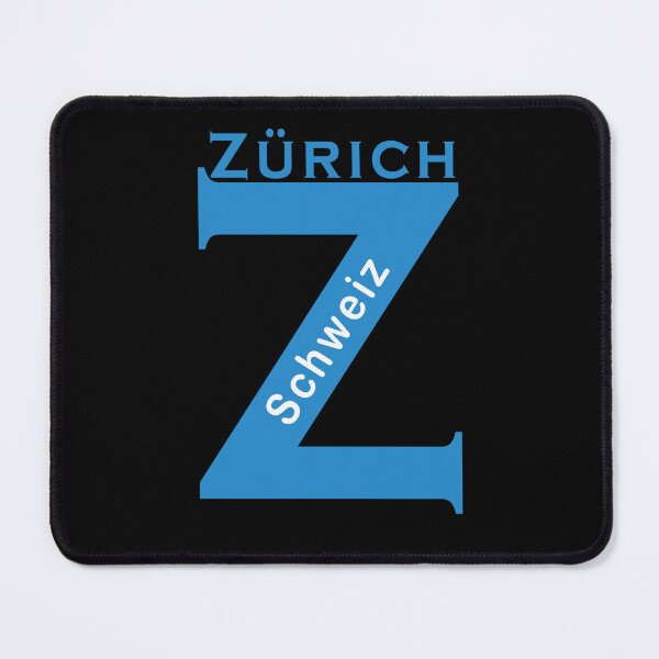 Item preview, Zürich Schweiz designed and sold by Swissstore.