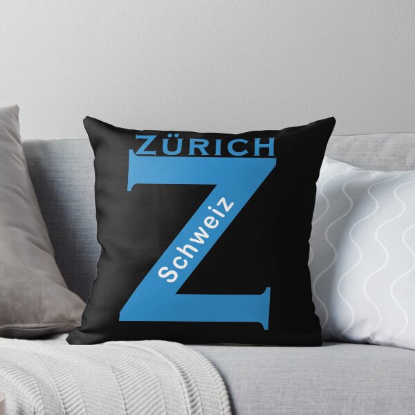 Artikelvorschau, Zürich Schweiz entworfen und verkauft von Swissstore.