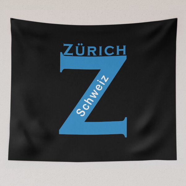 Item preview, Zürich Schweiz designed and sold by Swissstore.