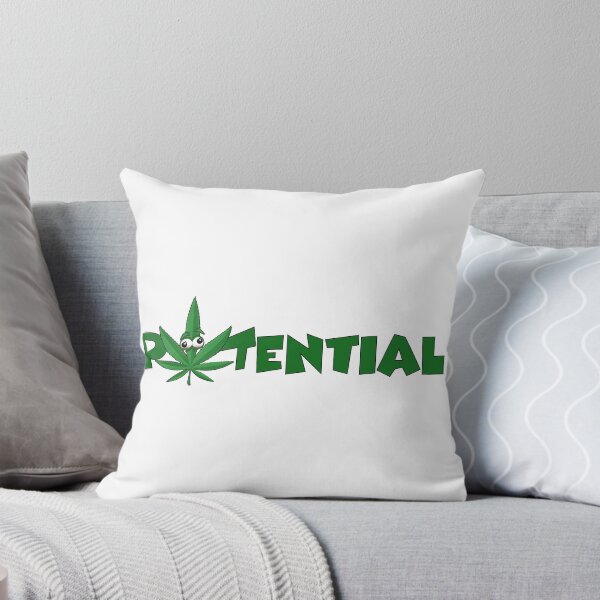 Item preview, POTential designed and sold by doobclothing.