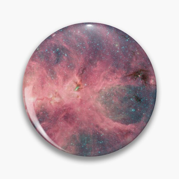 Item preview, Cats Paw Nebula (NGC 6334) - IRAC (constellation of Scorpius) designed and sold by Raureif.