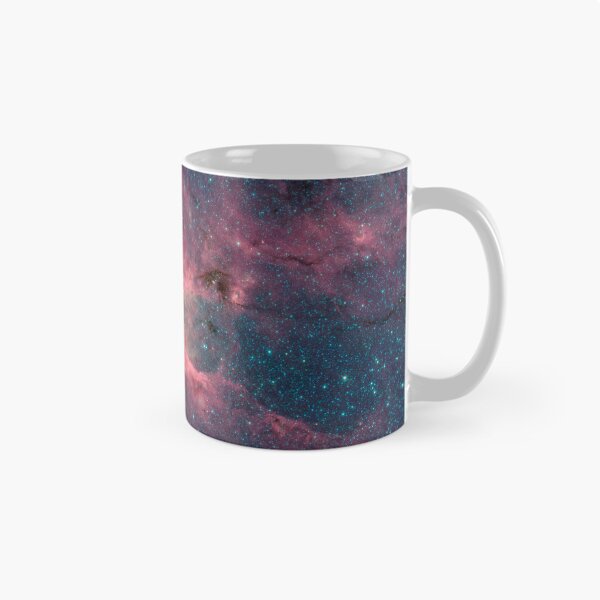 Item preview, Cats Paw Nebula (NGC 6334) - IRAC (constellation of Scorpius) designed and sold by Raureif.