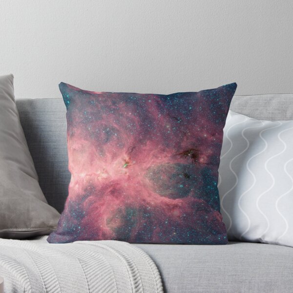 Item preview, Cats Paw Nebula (NGC 6334) - IRAC (constellation of Scorpius) designed and sold by Raureif.