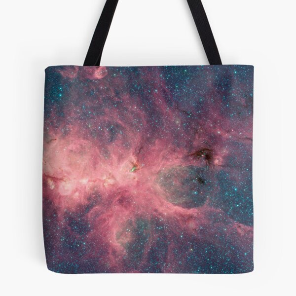 Item preview, Cats Paw Nebula (NGC 6334) - IRAC (constellation of Scorpius) designed and sold by Raureif.
