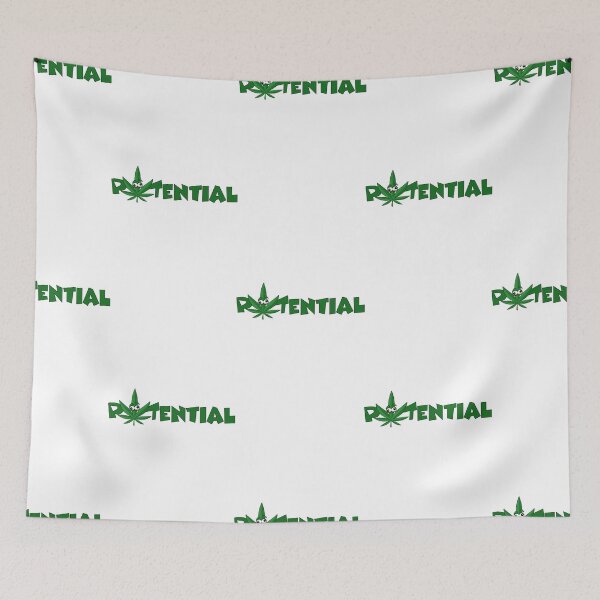 Item preview, POTential designed and sold by doobclothing.
