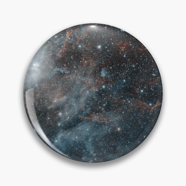 Item preview, Star-forming regions W3, W4 and W5 - Spitzer Spies Supernova Remnant HBH3 (constellation of Cassiopeia) designed and sold by Raureif.