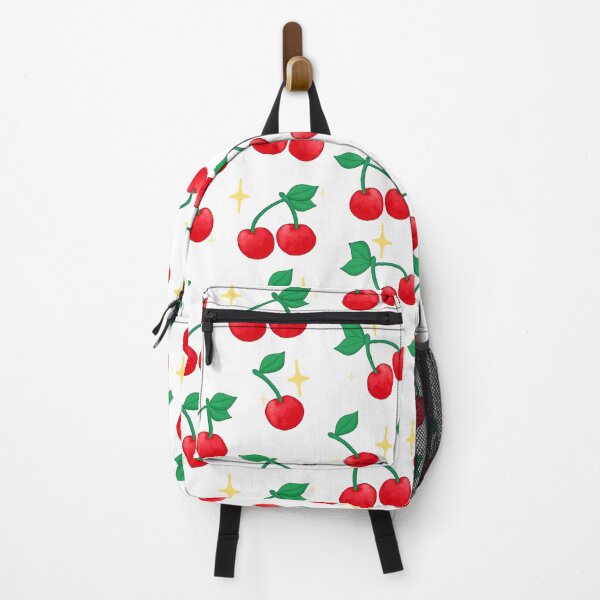 Item preview, Cherries ~ Cute Berry Pattern designed and sold by samejane.
