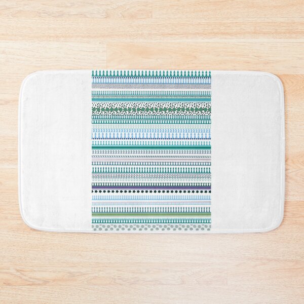 Item preview, Tribal inspired chess pattern designed and sold by deedeeps.