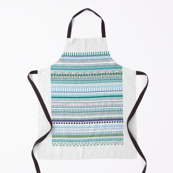 Item preview, Tribal inspired chess pattern designed and sold by deedeeps.
