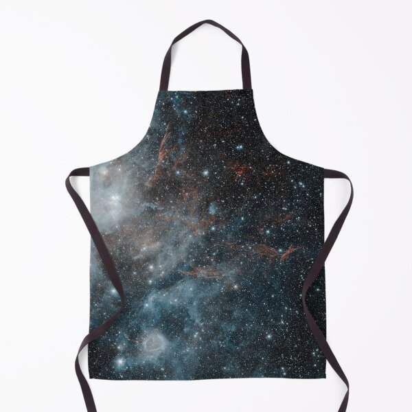 Item preview, Star-forming regions W3, W4 and W5 - Spitzer Spies Supernova Remnant HBH3 (constellation of Cassiopeia) designed and sold by Raureif.