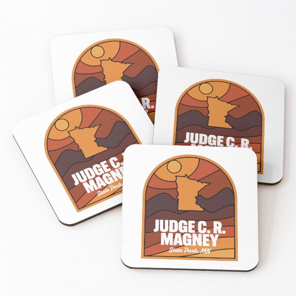 Item preview, Judge C. R. Magney State Park Minnesota designed and sold by HalpinDesign.