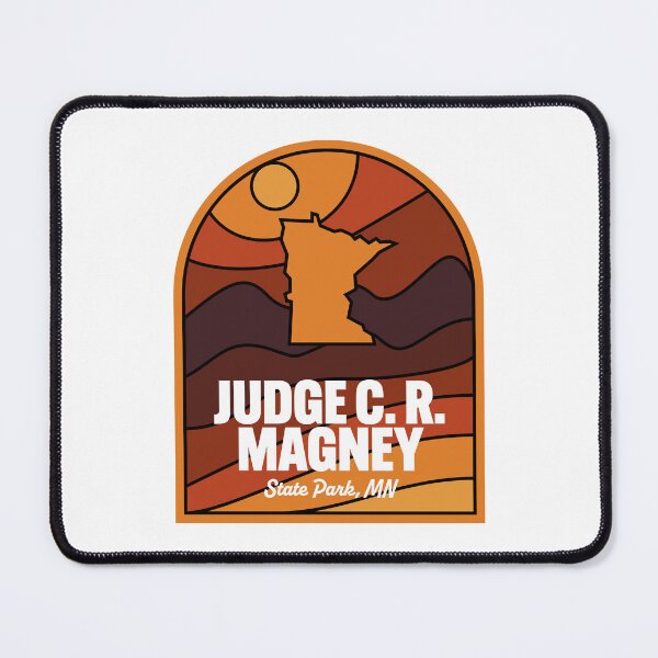 Item preview, Judge C. R. Magney State Park Minnesota designed and sold by HalpinDesign.