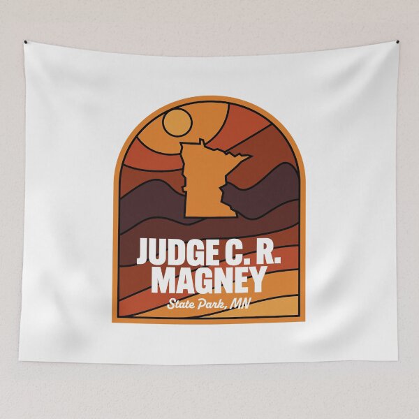 Item preview, Judge C. R. Magney State Park Minnesota designed and sold by HalpinDesign.