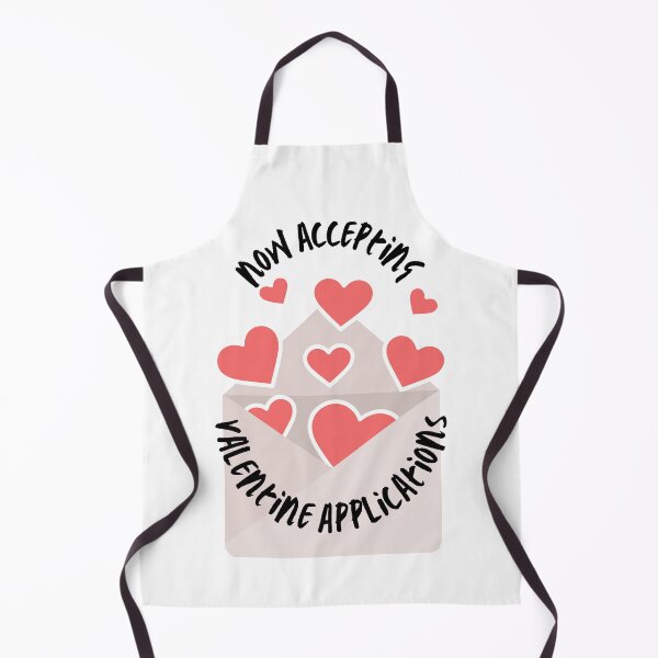Item preview, Now accepting valentine applications | Valentine 2022 designed and sold by Taimoor Ali.