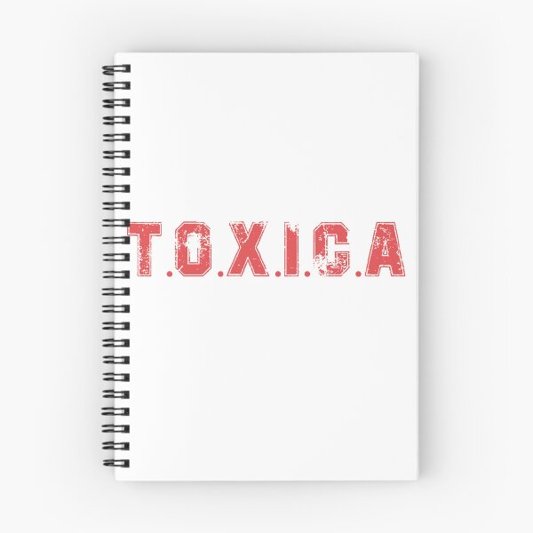 Item preview, Latina Toxica in Hot Pink designed and sold by Ezziani.
