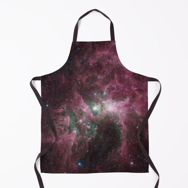 Item preview, Carina Nebula (NGC 3372) - The Tortured Clouds of Eta Carinae (constellation of Carina) designed and sold by Raureif.