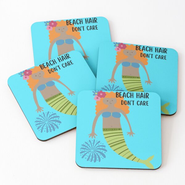 Item preview, Beach Fun! designed and sold by hardscuffle.