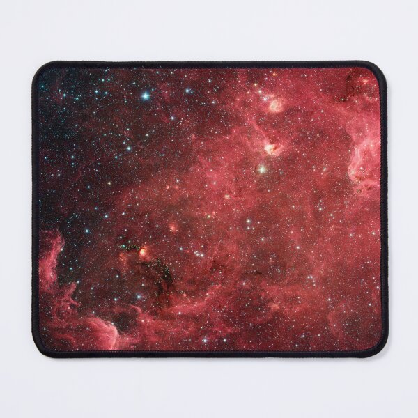 Item preview, North America (NGC 7000) and Pelican (IC 5070, IC 5067) Nebulae - The Case of the Disappearing Continent (constellation of Cygnus) designed and sold by Raureif.