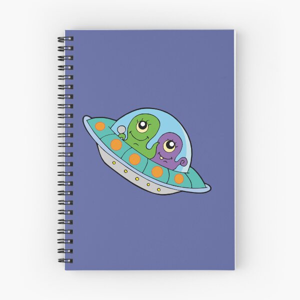 Item preview, Hello Alien designed and sold by Muhashii Mu.
