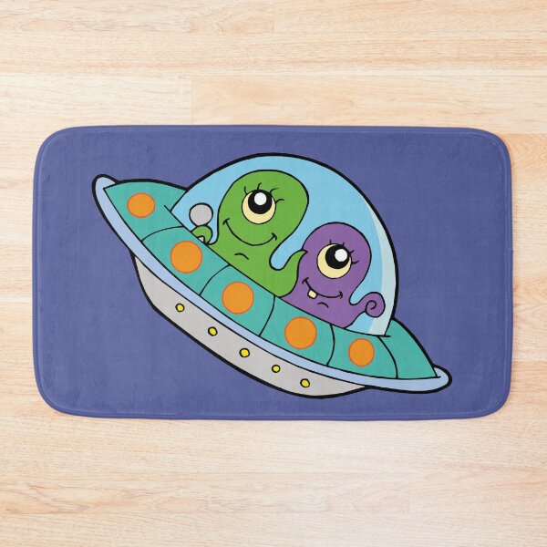 Item preview, Hello Alien designed and sold by Muhashii Mu.
