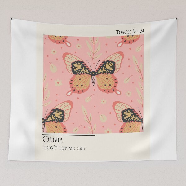 Item preview, Olivia- One Direction designed and sold by kalmull.