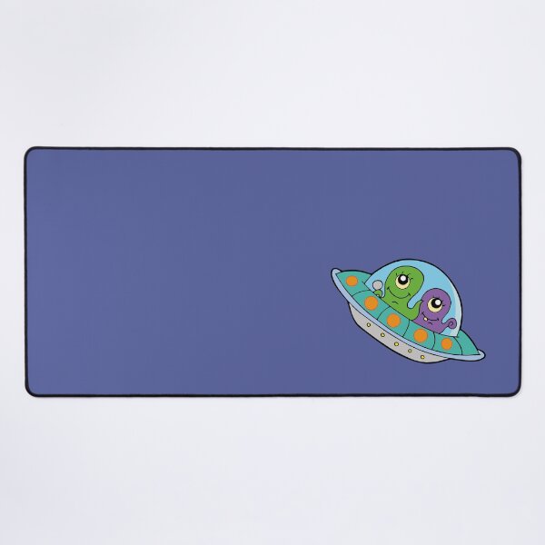 Item preview, Hello Alien designed and sold by Muhashii Mu.