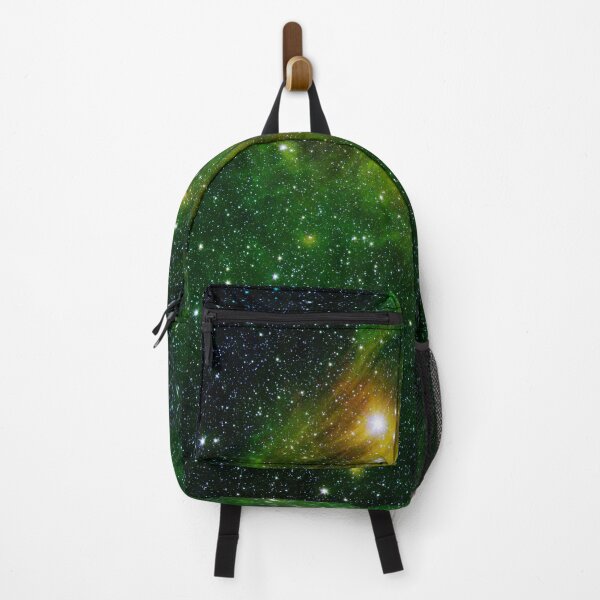 Item preview, Nebula GL 490 - Bright Lights, Green City (constellation of Camelopardalis) designed and sold by Raureif.