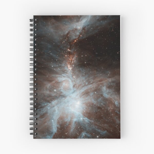 Item preview, Orion Nebula (M42, NGC 1976) - Warm Mission Dreamy Stars of Orion (constellation of Orion) designed and sold by Raureif.