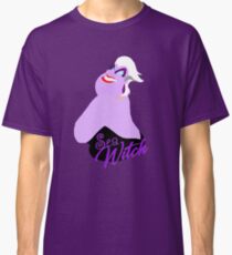 Sea Witch Classic T-Shirt