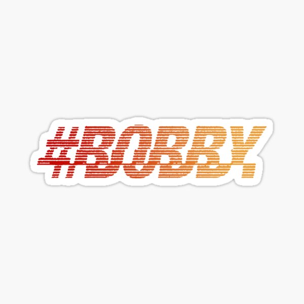 Artikel-Vorschau von Bobby Ikon, designt und verkauft von zoord247.