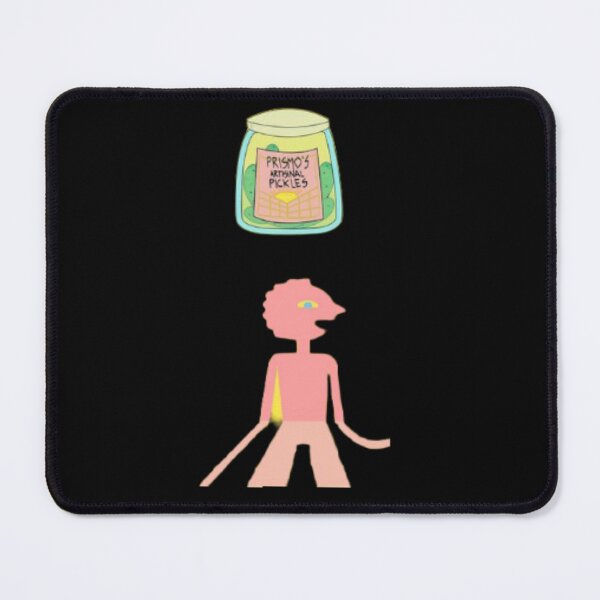 Item preview, prismo adventure time designed and sold by Joseph Mizovic.