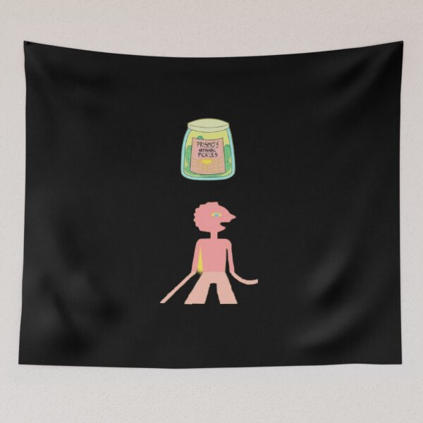 Item preview, prismo adventure time designed and sold by Joseph Mizovic.