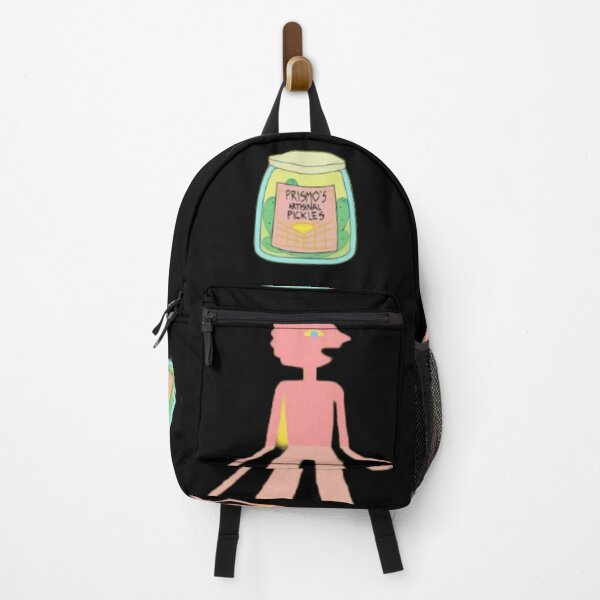 Item preview, prismo adventure time designed and sold by Joseph Mizovic.