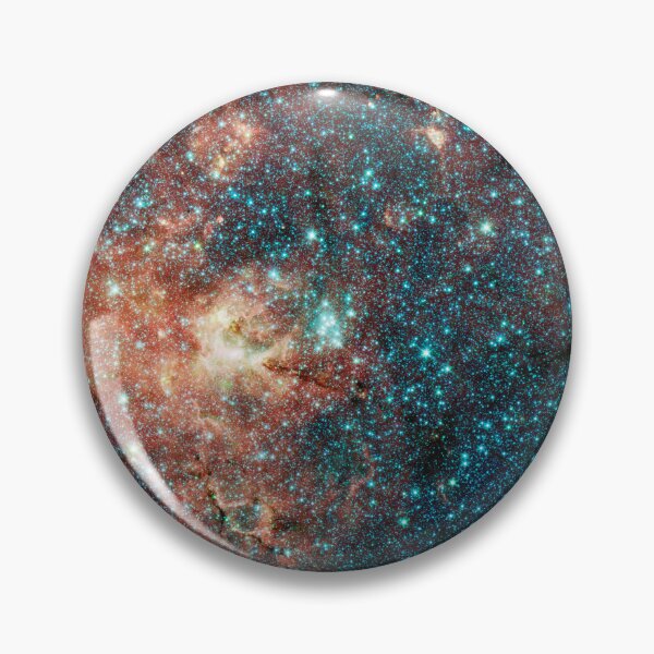 Item preview, A Hidden, Massive Star Cluser Awash with Red Supergiants (constellation of Scutum) designed and sold by Raureif.