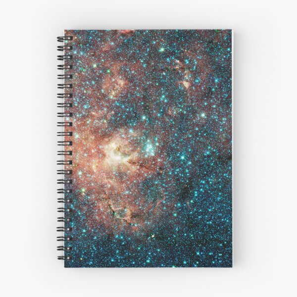 Item preview, A Hidden, Massive Star Cluser Awash with Red Supergiants (constellation of Scutum) designed and sold by Raureif.