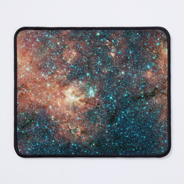 Item preview, A Hidden, Massive Star Cluser Awash with Red Supergiants (constellation of Scutum) designed and sold by Raureif.